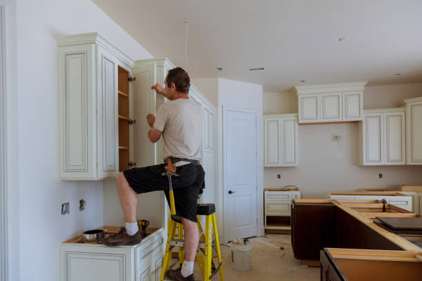 Licensed Kitchen Flooring service in Monticello, FL - BM Kitchen