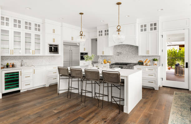 24/7 Emergency Kitchen Flooring experts in Monticello, FL