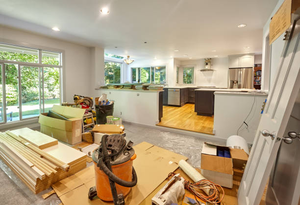 Reliable Kitchen Flooring contractor in Monticello, FL by BM Kitchen