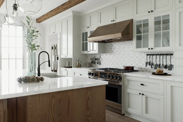 Affordable Kitchen Flooring solutions in Monticello, FL